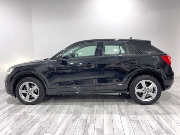 Audi Q2 Advanced 30 TFSI 85kW (116CV) G0777 - Imagen 4