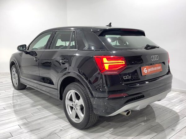 Audi Q2 Advanced 30 TFSI 85kW (116CV) G0777 - Imagen 5