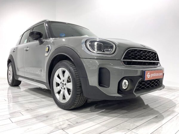 MINI Countryman Cooper S E ALL4 G2705 - Imagen 3