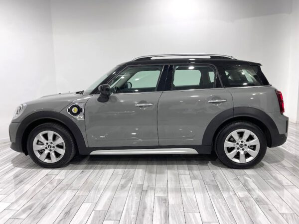 MINI Countryman Cooper S E ALL4 G2705 - Imagen 4