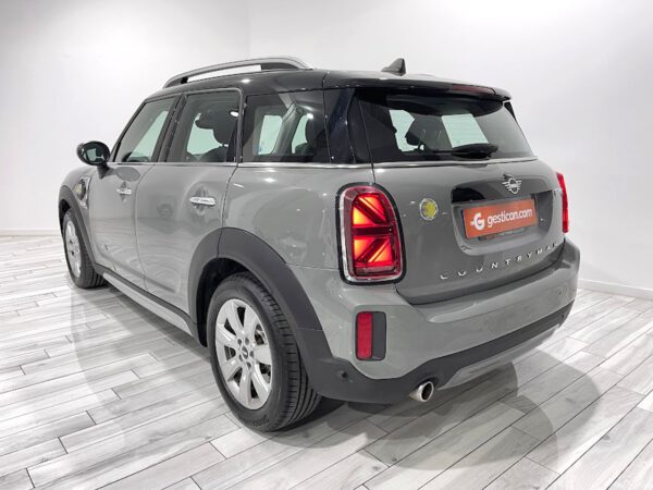 MINI Countryman Cooper S E ALL4 G2705 - Imagen 5