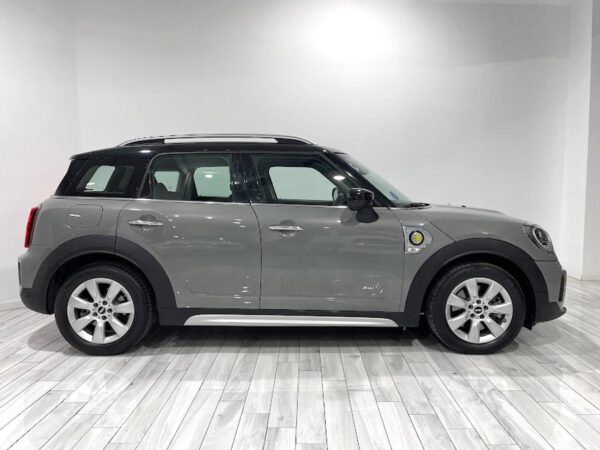 MINI Countryman Cooper S E ALL4 G2705 - Imagen 6