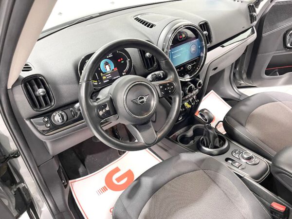 MINI Countryman Cooper S E ALL4 G2705 - Imagen 7