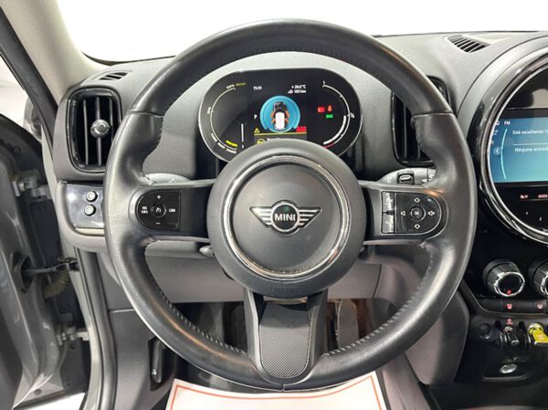 MINI Countryman Cooper S E ALL4 G2705 - Imagen 9