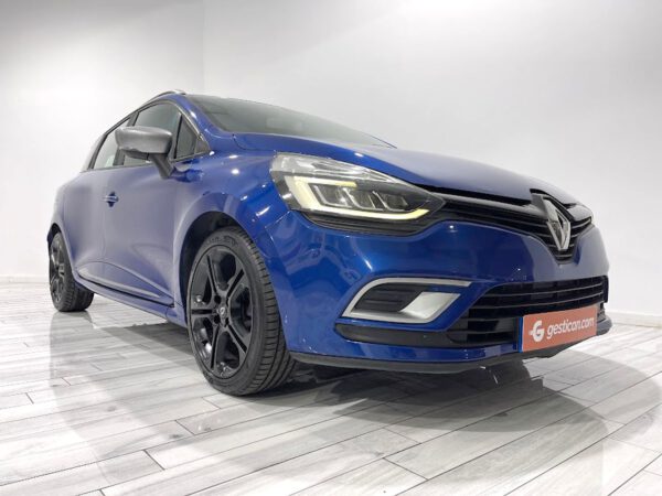 Renault Clio Zen Energy TCe 87kW (120CV) EDC G9707 - Imagen 3