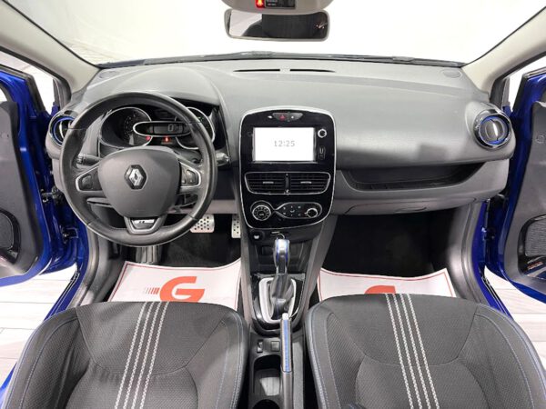 Renault Clio Zen Energy TCe 87kW (120CV) EDC G9707 - Imagen 8