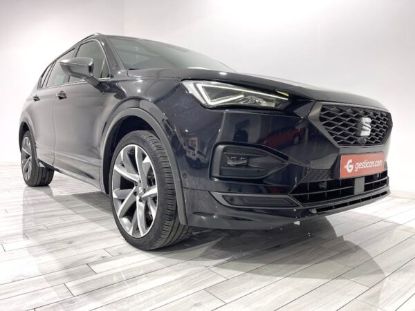 Seat Tarraco 2.0 TSI 140kW DSG S&S 4Drive FR G2125 - Imagen 3