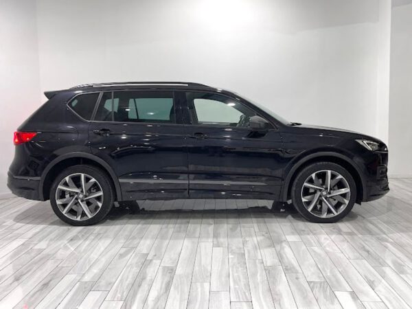 Seat Tarraco 2.0 TSI 140kW DSG S&S 4Drive FR G2125 - Imagen 6