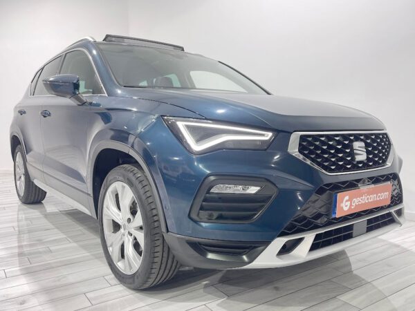 Seat Ateca 1.5 TSI 110kW (150CV) S&S X-Perience G3507 - Imagen 3