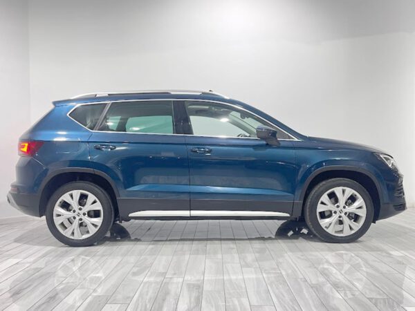 Seat Ateca 1.5 TSI 110kW (150CV) S&S X-Perience G3507 - Imagen 4