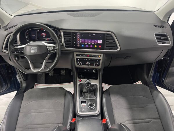 Seat Ateca 1.5 TSI 110kW (150CV) S&S X-Perience G3507 - Imagen 9