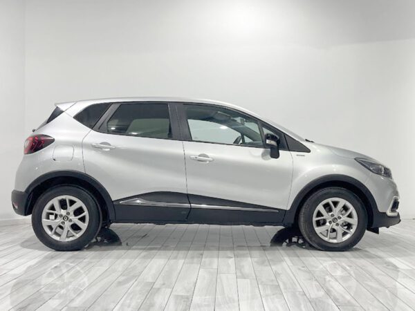 Renault Captur Limited TCe 66kW (90CV) G0000 - Imagen 4