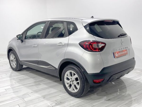 Renault Captur Limited TCe 66kW (90CV) G0000 - Imagen 5