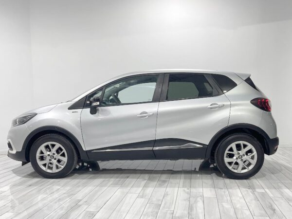 Renault Captur Limited TCe 66kW (90CV) G0000 - Imagen 6