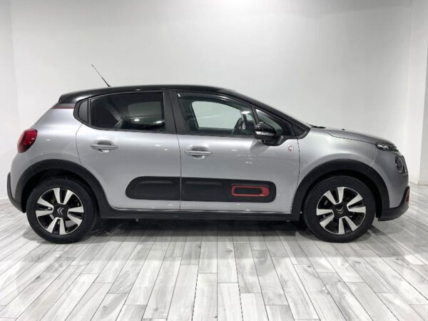 Citroën C3 PureTech 60KW (83CV) C-Series G8903 - Imagen 4