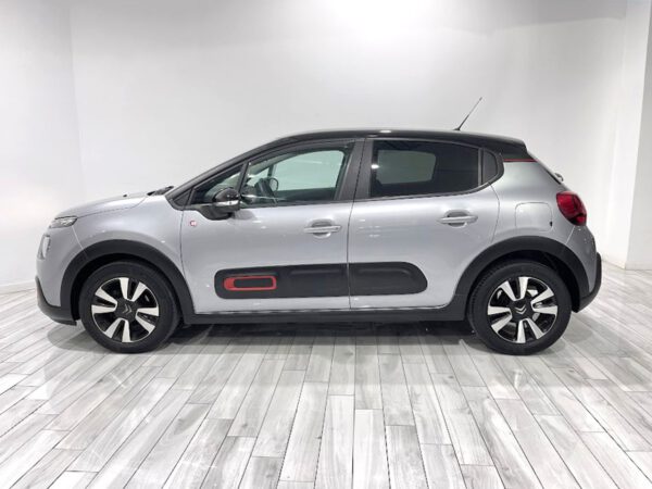 Citroën C3 PureTech 60KW (83CV) C-Series G8903 - Imagen 6