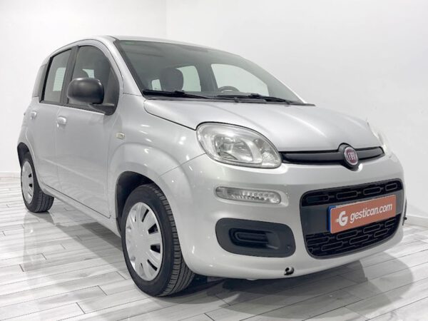 Fiat Panda 1.2 Lounge 51kW (69CV) EU6 G0000 - Imagen 3