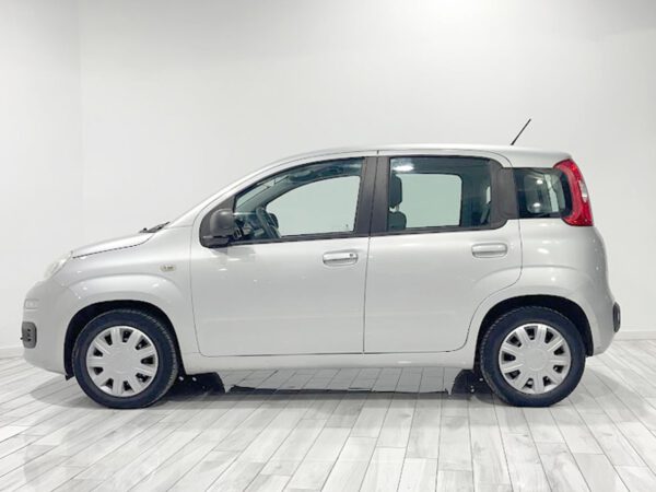 Fiat Panda 1.2 Lounge 51kW (69CV) EU6 G0000 - Imagen 4