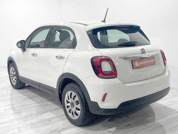 Fiat 500X Connect 1,0 Firefly T3 88KW (120 CV) S&S G3946 - Imagen 5