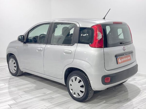 Fiat Panda 1.2 Lounge 51kW (69CV) EU6 G0000 - Imagen 5