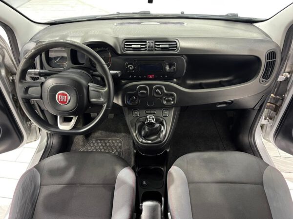 Fiat Panda 1.2 Lounge 51kW (69CV) EU6 G0000 - Imagen 7