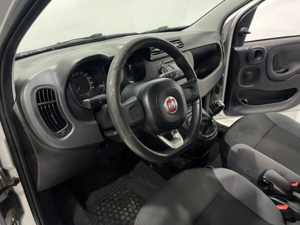 Fiat Panda 1.2 Lounge 51kW (69CV) EU6 G0000 - Imagen 8