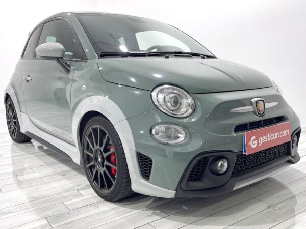 Abarth 500 695 Esseesse 1.4 16v T-Jet 132kW E6D G8215 - Imagen 3