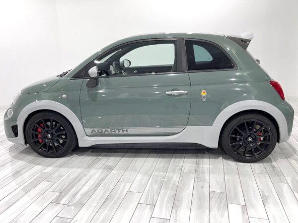 Abarth 500 695 Esseesse 1.4 16v T-Jet 132kW E6D G8215 - Imagen 6