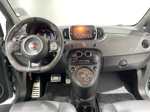 Abarth 500 695 Esseesse 1.4 16v T-Jet 132kW E6D G8215 - Imagen 7