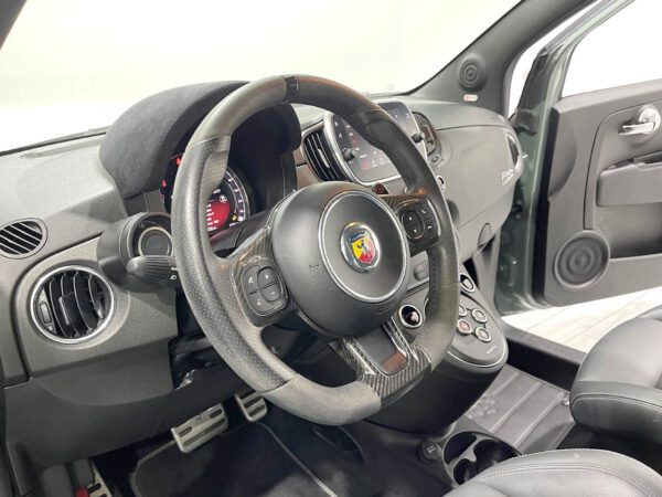 Abarth 500 695 Esseesse 1.4 16v T-Jet 132kW E6D G8215 - Imagen 8