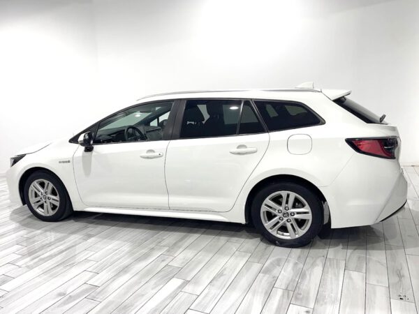 Toyota Corolla 1.8 125H ACTIVE TECH E-CVT TOU SPORT G5834 - Imagen 8