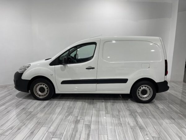 Citroën Berlingo  Furgon 1.6 BlueHDi FAP L1 600kg 75 cv G0000 - Imagen 3