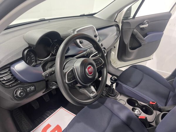 Fiat 500X Connect 1,0 Firefly T3 88KW (120 CV) S&S G3946 - Imagen 8