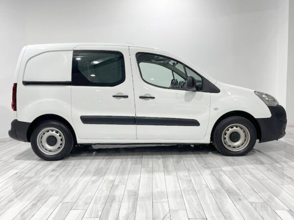 Citroën Berlingo  Furgon 1.6 BlueHDi FAP L1 600kg 75 cv G0000 - Imagen 5