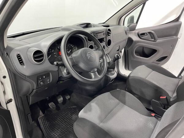 Citroën Berlingo  Furgon 1.6 BlueHDi FAP L1 600kg 75 cv G0000 - Imagen 8