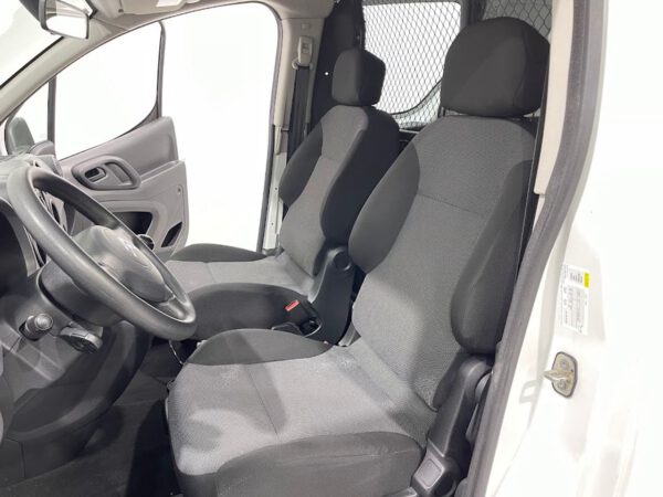 Citroën Berlingo  Furgon 1.6 BlueHDi FAP L1 600kg 75 cv G0000 - Imagen 9