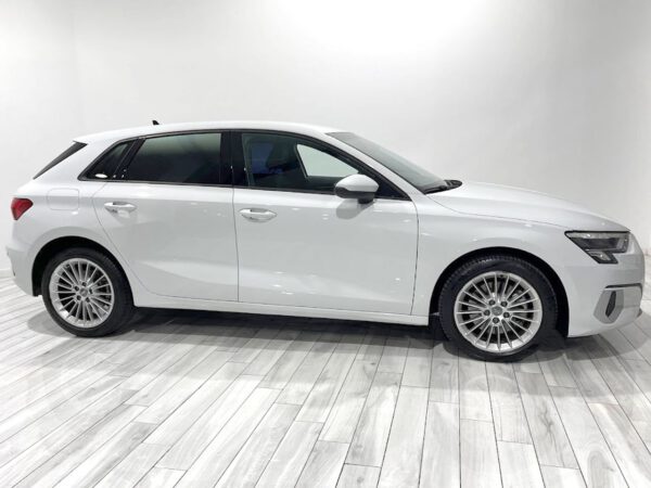 Audi A3 Sportback 35 TDI 110kW (150CV) S tronic G2145 - Imagen 4