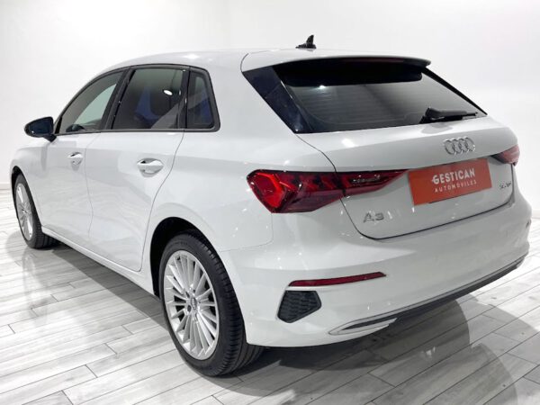 Audi A3 Sportback 35 TDI 110kW (150CV) S tronic G2145 - Imagen 5