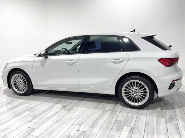 Audi A3 Sportback 35 TDI 110kW (150CV) S tronic G2145 - Imagen 6