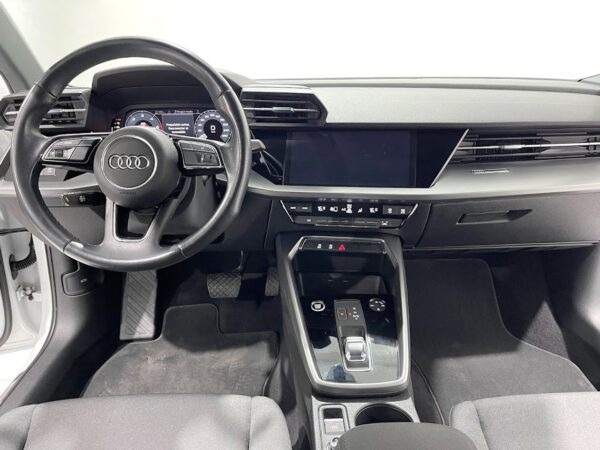 Audi A3 Sportback 35 TDI 110kW (150CV) S tronic G2145 - Imagen 7