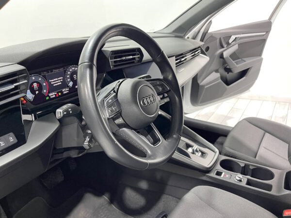 Audi A3 Sportback 35 TDI 110kW (150CV) S tronic G2145 - Imagen 8