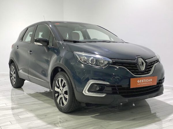 Renault Captur Limited Energy TCe 66kW (90CV) G2116 - Imagen 3