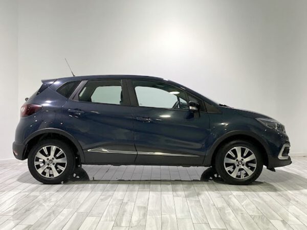 Renault Captur Limited Energy TCe 66kW (90CV) G2116 - Imagen 4