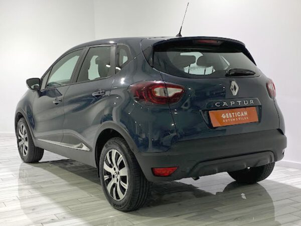 Renault Captur Limited Energy TCe 66kW (90CV) G2116 - Imagen 5