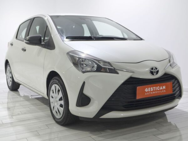 Toyota Yaris 1.5 110 Active G3342 - Imagen 3