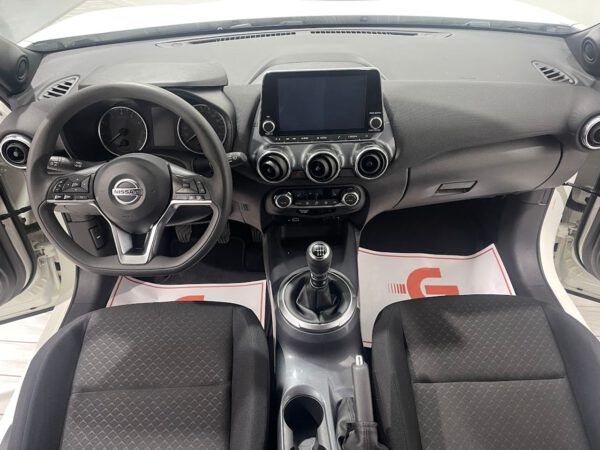 Nissan Juke DIG-T 84 kW (114 CV) 6M/T Acenta G0129 - Imagen 7