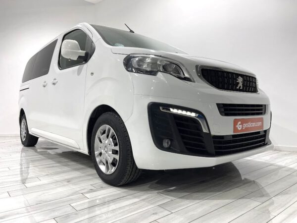 Peugeot Traveller Business 1.5 BlueHDi 88KW (120) Long G0357 - Imagen 3