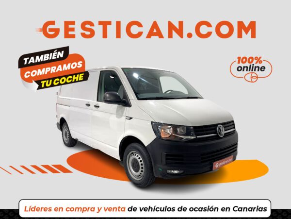 Volkswagen Transporter Kombi PRO Largo TM 2.0 TDI BMT 140CV G5251