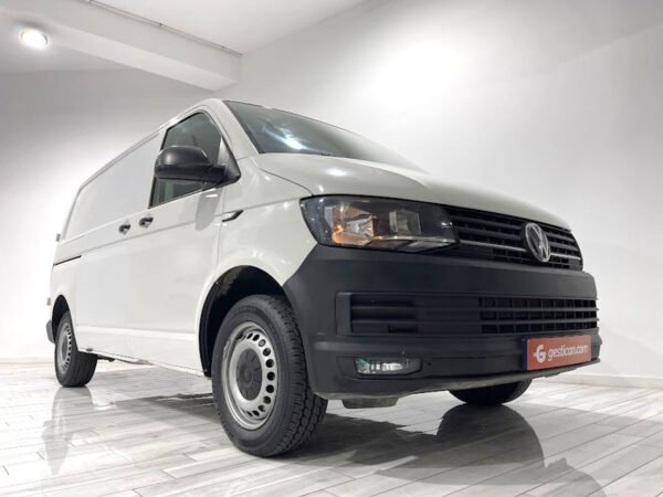 Volkswagen Transporter Kombi PRO Largo TM 2.0 TDI BMT 140CV G5251 - Imagen 3