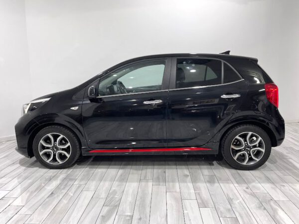 Kia Picanto 1.2 CVVT 62kW (84CV) GT Line G6985 - Imagen 6